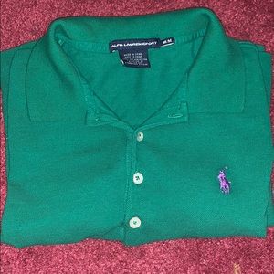 Ralph Lauren Sport dress